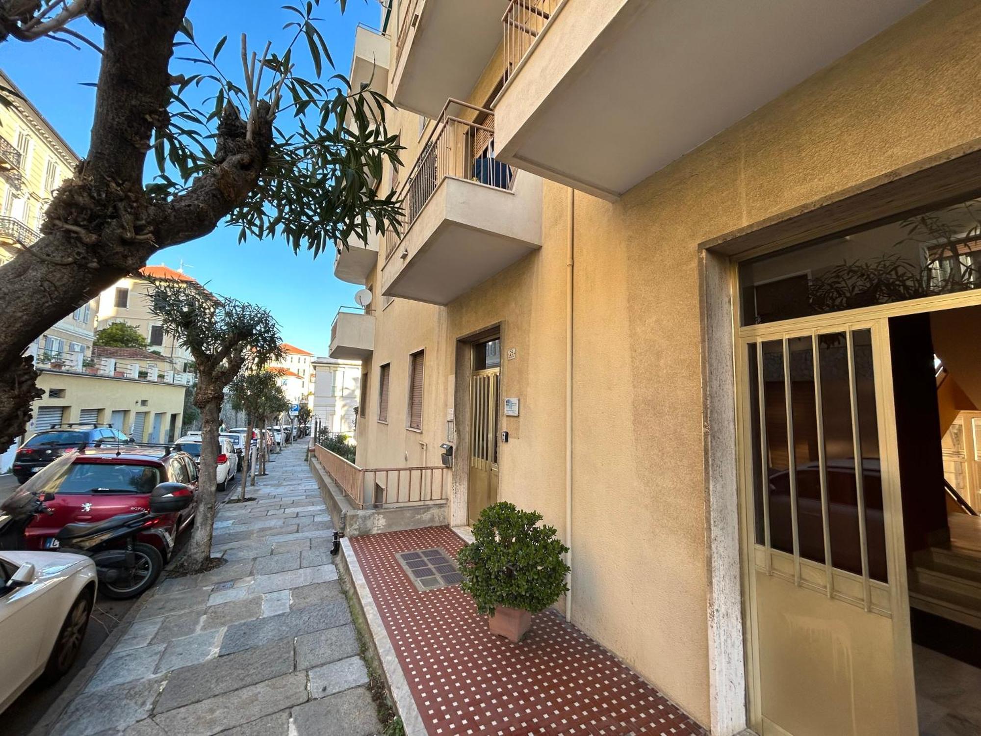 Casa Mec Imperia Villa Exterior foto