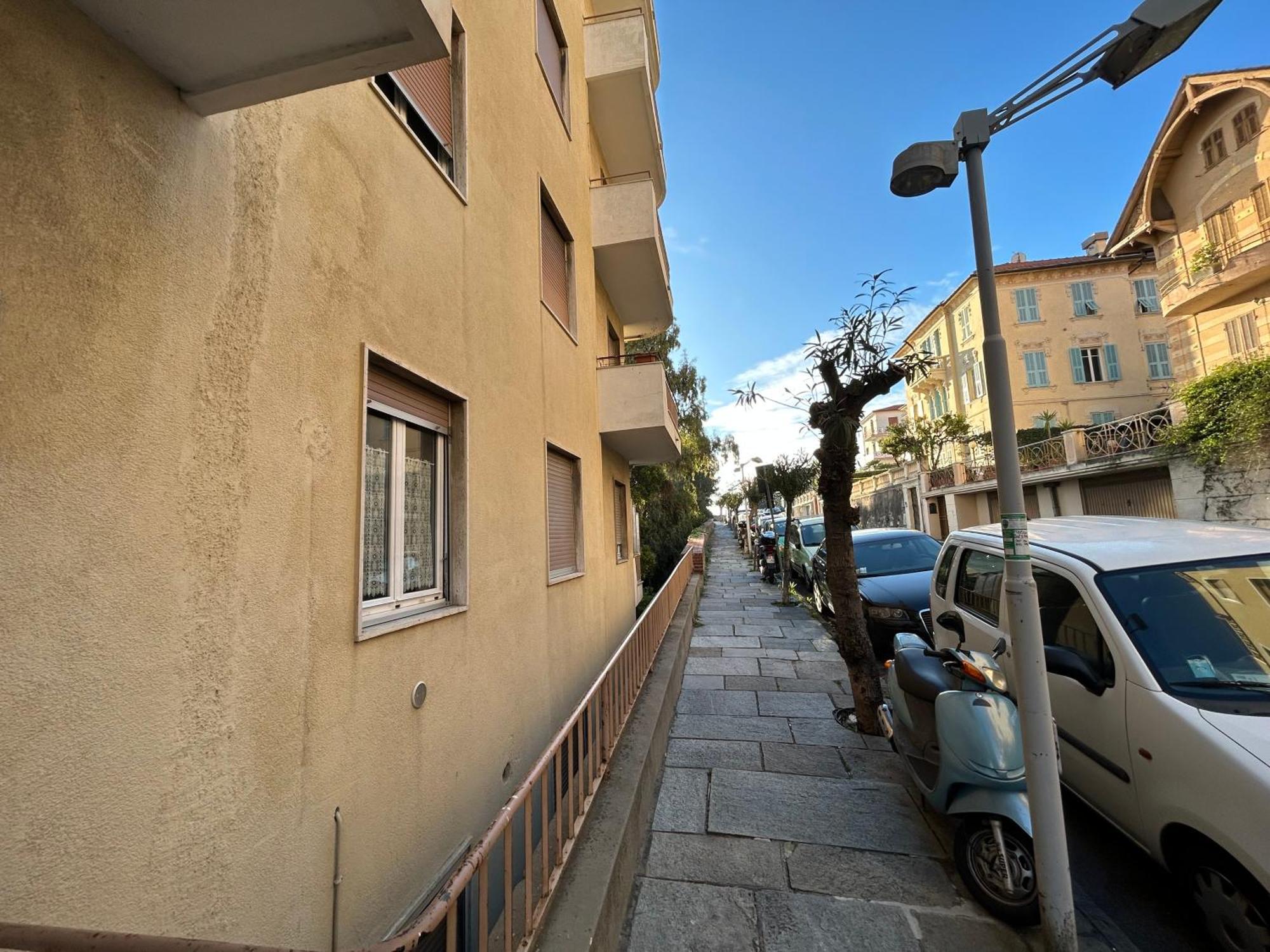 Casa Mec Imperia Villa Exterior foto